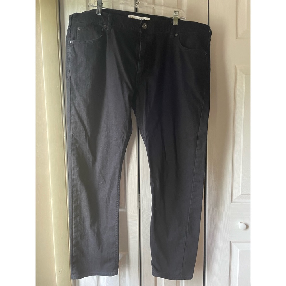 Lee Men's Modern Series Slim-fit Tapered-Leg Jean